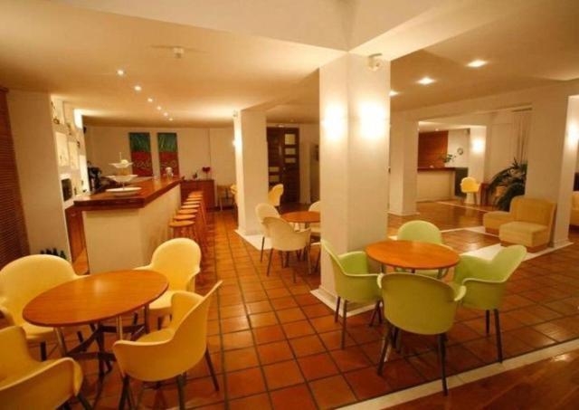 Hanioti Hotel Exterior photo