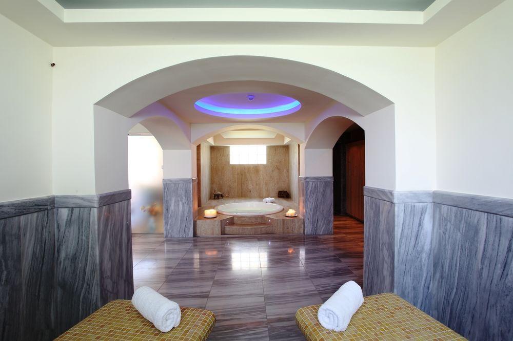 Hanioti Hotel Exterior photo